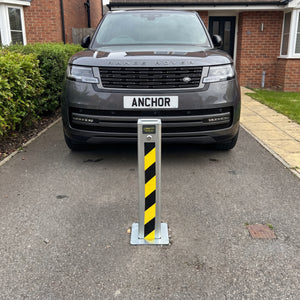 Anchor Driveway Bollard