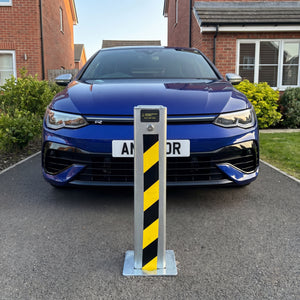 Anchor Driveway Bollard