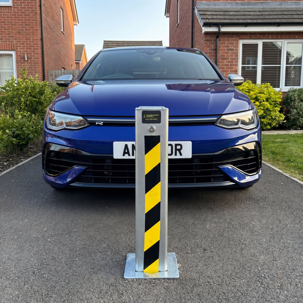 Anchor Driveway Bollard