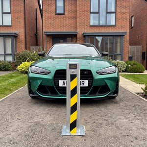 Anchor Driveway Bollard