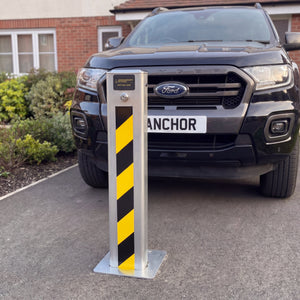 Anchor Driveway Bollard