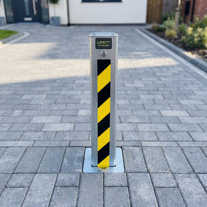 Anchor Driveway Bollard