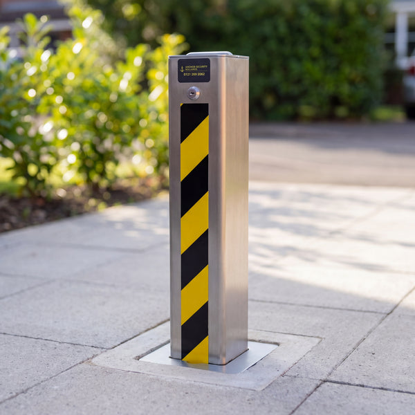 Anchor Driveway Bollard